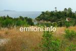 GL 0208 - Plot of Land - Aghios Emilianos - Ermionida